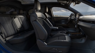 2025 Ford Mustang Mach-E® Internal Image 1